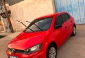 Autos - Volkswagen Gol trend 2017 GNC 111111Km - En Venta