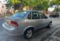 Autos - Chevrolet Corsa 2015 GNC 135000Km - En Venta