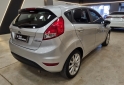 Autos - Ford FIESTA SE 1.6L 5P 2018 2018 Nafta 113000Km - En Venta