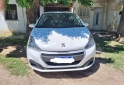 Autos - Peugeot 208 Active 2016 Nafta 122000Km - En Venta