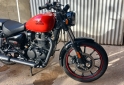 Motos - Royal Enfield Meteor 2023 Nafta 2400Km - En Venta