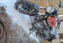 Motos - Royal Enfield Meteor 2023 Nafta 2400Km - En Venta