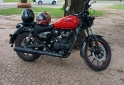 Motos - Royal Enfield Meteor 2023 Nafta 2400Km - En Venta