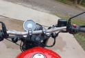 Motos - Royal Enfield Meteor 2023 Nafta 2400Km - En Venta