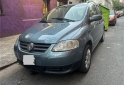 Autos - Volkswagen Suran 2009 Nafta 167000Km - En Venta