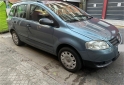 Autos - Volkswagen Suran 2009 Nafta 167000Km - En Venta