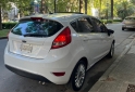 Autos - Ford Fiesta Kinetic 2011 Nafta 123000Km - En Venta