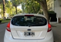 Autos - Ford Fiesta Kinetic 2011 Nafta 123000Km - En Venta