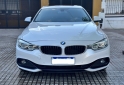 Autos - Bmw 420i GRANCOUPE SPORTLINE 2017 Nafta 70000Km - En Venta