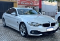 Autos - Bmw 420i GRANCOUPE SPORTLINE 2017 Nafta 70000Km - En Venta