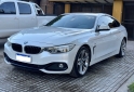 Autos - Bmw 420i GRANCOUPE SPORTLINE 2017 Nafta 70000Km - En Venta