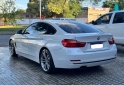 Autos - Bmw 420i GRANCOUPE SPORTLINE 2017 Nafta 70000Km - En Venta