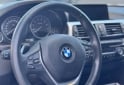 Autos - Bmw 420i GRANCOUPE SPORTLINE 2017 Nafta 70000Km - En Venta