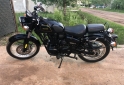 Motos - Benelli Imperiale 2021 Nafta 4400Km - En Venta