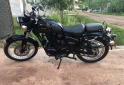 Motos - Benelli Imperiale 2021 Nafta 4400Km - En Venta