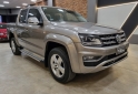 Camionetas - Volkswagen AMAROK HIGHLINE 2.0L 4X4 2017 Diesel 130000Km - En Venta