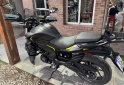 Motos - Bajaj Dominar 400 2023 Nafta 4300Km - En Venta