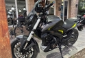 Motos - Bajaj Dominar 400 2023 Nafta 4300Km - En Venta