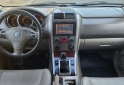 Camionetas - Suzuki Vitara J3 2011 Nafta 203000Km - En Venta