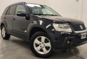 Camionetas - Suzuki Vitara J3 2011 Nafta 203000Km - En Venta