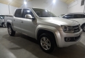 Camionetas - Volkswagen AMAROK 2012 Diesel 170000Km - En Venta