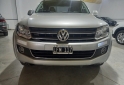 Camionetas - Volkswagen AMAROK 2012 Diesel 170000Km - En Venta