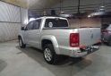 Camionetas - Volkswagen AMAROK 2012 Diesel 170000Km - En Venta