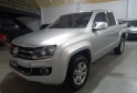 Camionetas - Volkswagen AMAROK 2012 Diesel 170000Km - En Venta