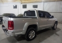 Camionetas - Volkswagen AMAROK 2012 Diesel 170000Km - En Venta