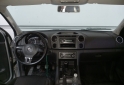 Camionetas - Volkswagen AMAROK 2012 Diesel 170000Km - En Venta