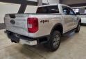 Camionetas - Ford FORD RANGER 2.0 XLT 4X4 2024 Diesel 850Km - En Venta