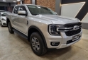 Camionetas - Ford FORD RANGER 2.0 XLT 4X4 2024 Diesel 850Km - En Venta