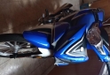 Motos - Gilera Gilera Smash 125 2023 Nafta 10125Km - En Venta