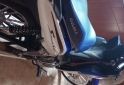 Motos - Gilera Gilera Smash 125 2023 Nafta 10125Km - En Venta