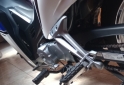 Motos - Gilera Gilera Smash 125 2023 Nafta 10125Km - En Venta