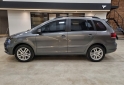 Autos - Volkswagen SURAN HIGHLINE 1.6L 2018 2018 Nafta 169000Km - En Venta