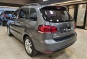 Autos - Volkswagen SURAN HIGHLINE 1.6L 2018 2018 Nafta 169000Km - En Venta