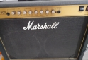 Instrumentos Musicales - Ampli  marshall - En Venta