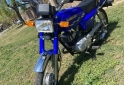 Motos - Suzuki Ax 100 2022 Nafta 4500Km - En Venta