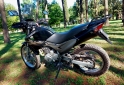 Motos - Honda Falcon 2012 Nafta 34000Km - En Venta