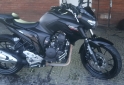 Motos - Yamaha Fz25 2022 Nafta 9800Km - En Venta