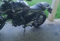 Motos - Yamaha Fz25 2022 Nafta 9800Km - En Venta