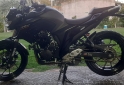 Motos - Yamaha Fz25 2022 Nafta 9800Km - En Venta