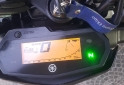 Motos - Yamaha Fz25 2022 Nafta 9800Km - En Venta