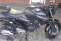 Motos - Yamaha Fz25 2022 Nafta 9800Km - En Venta