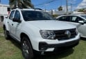 Camionetas - Renault Oroch EMOTION 1.6 2024 Nafta 0Km - En Venta