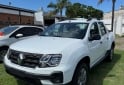 Camionetas - Renault Oroch EMOTION 1.6 2024 Nafta 0Km - En Venta