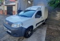 Utilitarios - Fiat Fiorino 2015 GNC  - En Venta