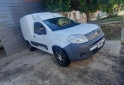 Utilitarios - Fiat Fiorino 2015 GNC  - En Venta