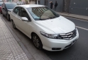 Autos - Honda City EXL 2014 AT 2014 Nafta 165000Km - En Venta